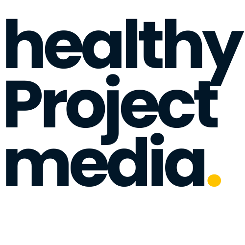 healthy project medianetwork logo